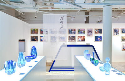 秉匠心之道，享匠藝之韻 LEXUS雷克薩斯東方美學(xué)與工匠精神特展，一場(chǎng)互聯(lián)網(wǎng)時(shí)代的文化盛宴